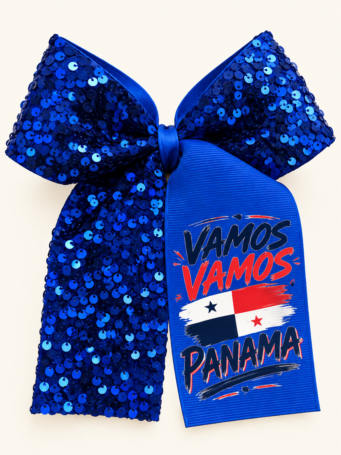 Lazos personalizados: Mares Panamá