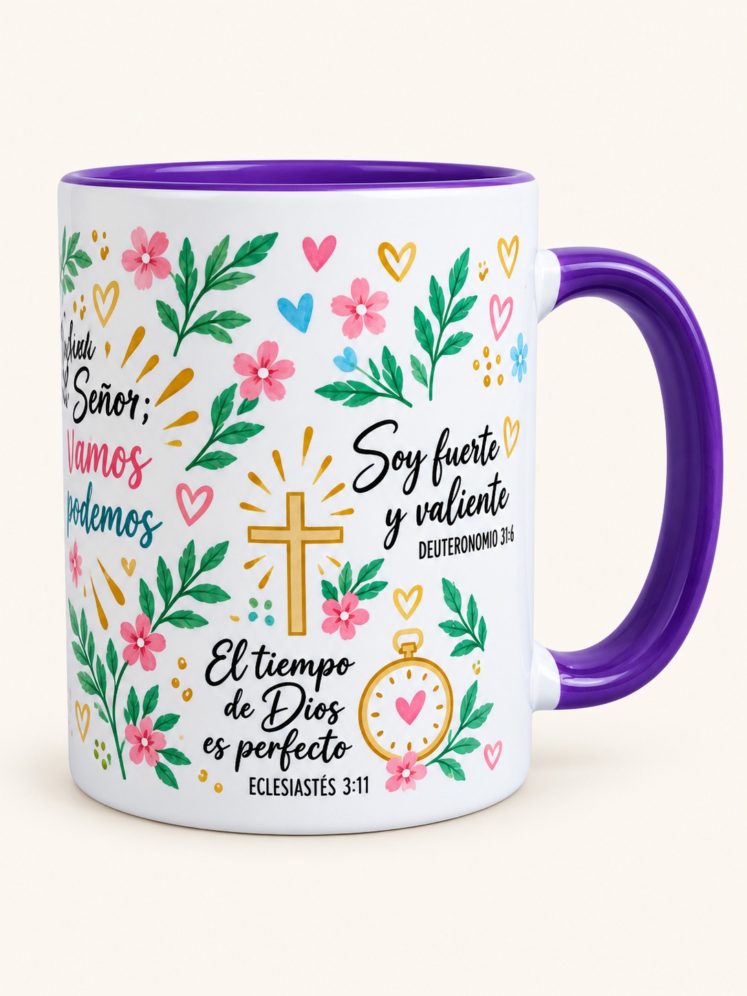 Tazas personalizadas
